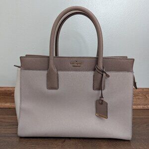 Kate Spade Cameron Street Candace satchel